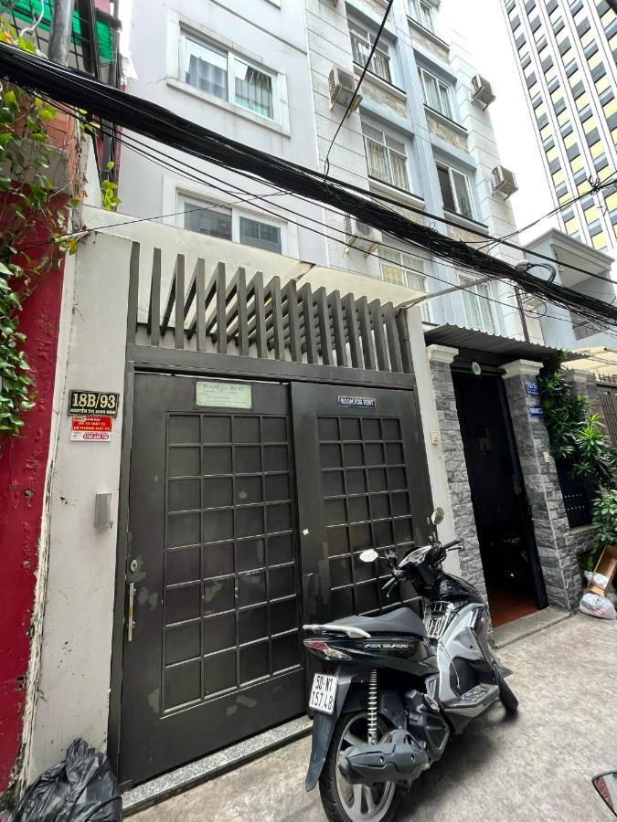 Nice Village Tv Station - Studio 2 ホーチミン市 エクステリア 写真